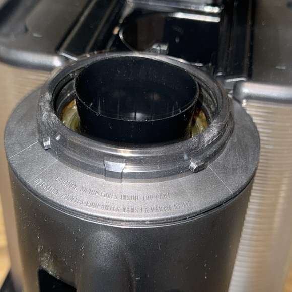 Nespresso Vertuo Line Glossy Black Coffee Maker and Espresso Maker - Picture 12 of 17